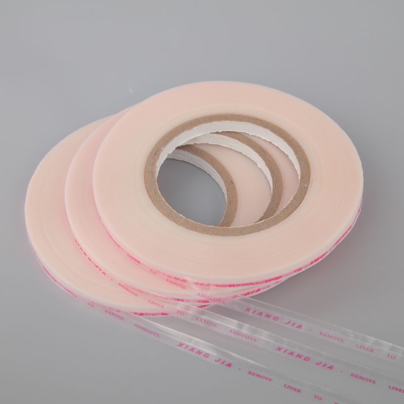 Bag Sealing Tape Hdpe Sealing Tape Opp Sealing Tape