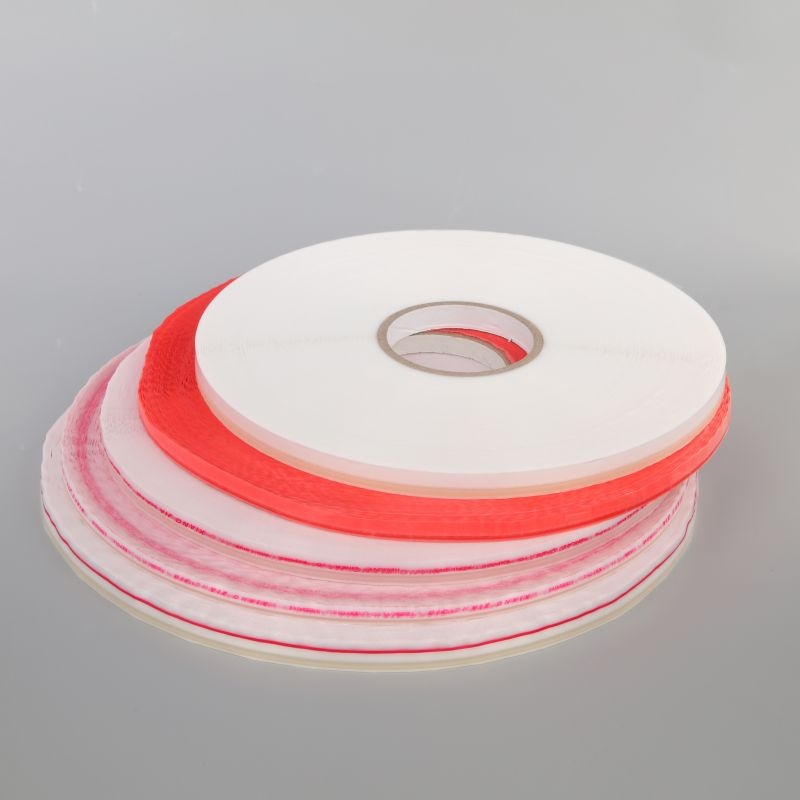 PE Bag Sealing Tape