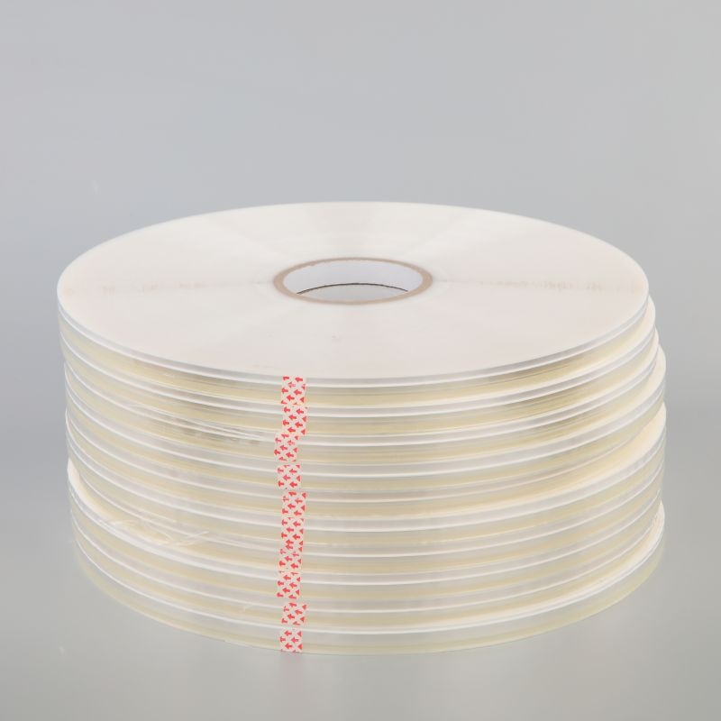 PE/OPP Bag Sealing Tape