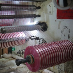 PE/OPP Bag Sealing Tape